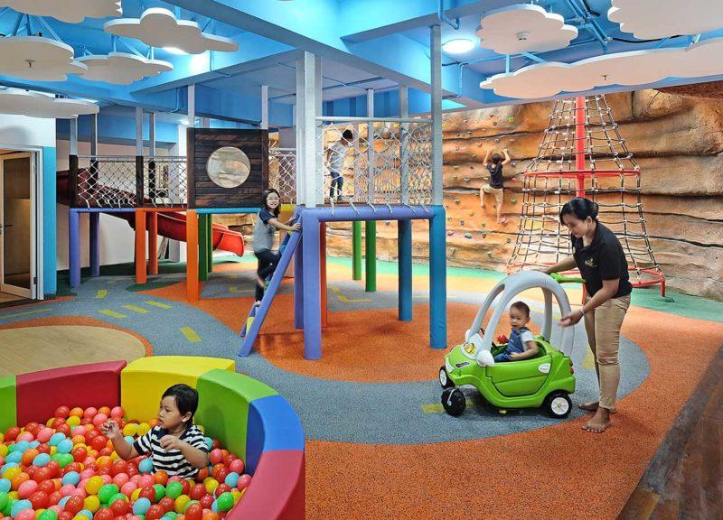 Jambuluwuk Oceano Seminyak