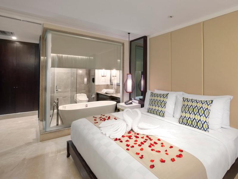 Jambuluwuk Oceano Seminyak