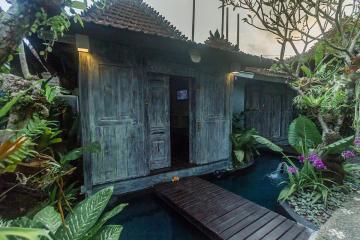 Отель Green Taman Ubud by Prasi Индонезия, о Бали, фото 3