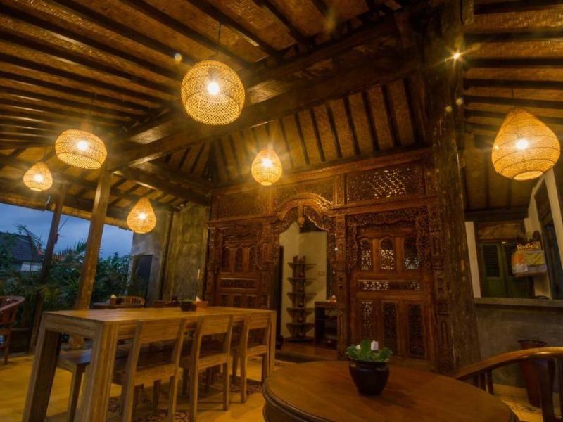 Green Taman Ubud by Prasi