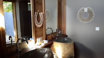 Отель Blue Karma Dijiwa Ubud Индонезия, о Бали, фото 12