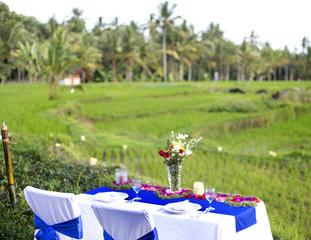 Отель Blue Karma Dijiwa Ubud Индонезия, о Бали, фото 13