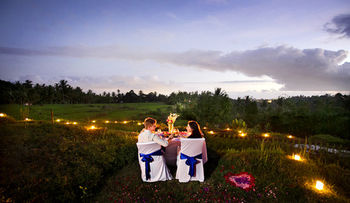 Отель Blue Karma Dijiwa Ubud Индонезия, о Бали, фото 14