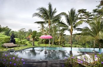 Отель Blue Karma Dijiwa Ubud Индонезия, о Бали, фото 15