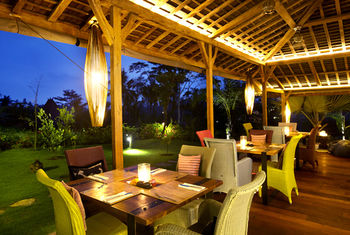 Отель Blue Karma Dijiwa Ubud Индонезия, о Бали, фото 16