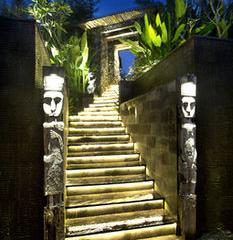 Отель Blue Karma Dijiwa Ubud Индонезия, о Бали, фото 17