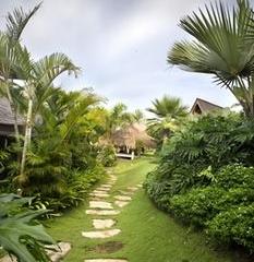 Отель Blue Karma Dijiwa Ubud Индонезия, о Бали, фото 19