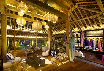 Отель Blue Karma Dijiwa Ubud Индонезия, о Бали, фото 20