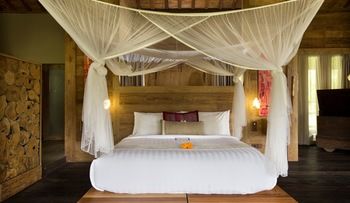 Отель Blue Karma Dijiwa Ubud Индонезия, о Бали, фото 21