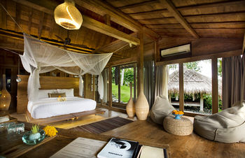 Отель Blue Karma Dijiwa Ubud Индонезия, о Бали, фото 22