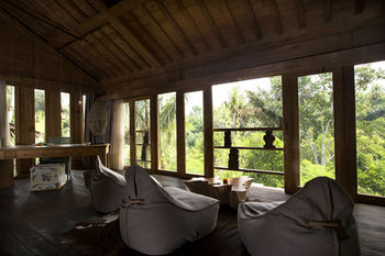 Отель Blue Karma Dijiwa Ubud Индонезия, о Бали, фото 23