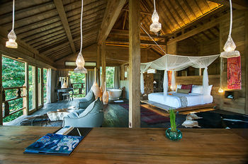 Отель Blue Karma Dijiwa Ubud Индонезия, о Бали, фото 24