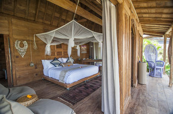 Отель Blue Karma Dijiwa Ubud Индонезия, о Бали, фото 27