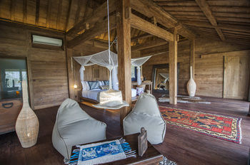 Отель Blue Karma Dijiwa Ubud Индонезия, о Бали, фото 29