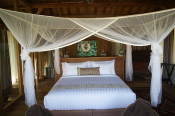 Отель Blue Karma Dijiwa Ubud Индонезия, о Бали, фото 30
