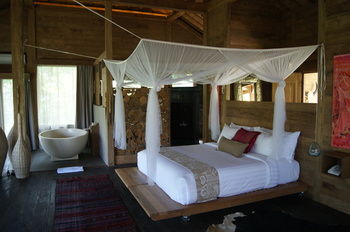 Отель Blue Karma Dijiwa Ubud Индонезия, о Бали, фото 32