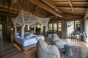 Отель Blue Karma Dijiwa Ubud Индонезия, о Бали, фото 33