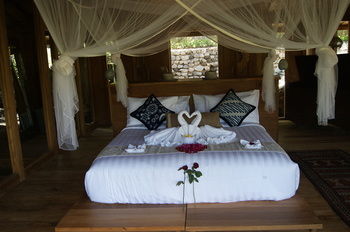 Отель Blue Karma Dijiwa Ubud Индонезия, о Бали, фото 35
