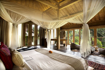 Отель Blue Karma Dijiwa Ubud Индонезия, о Бали, фото 36
