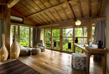 Отель Blue Karma Dijiwa Ubud Индонезия, о Бали, фото 37