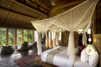 Отель Blue Karma Dijiwa Ubud Индонезия, о Бали, фото 39