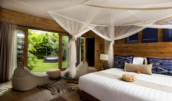 Отель Blue Karma Dijiwa Ubud Индонезия, о Бали, фото 40