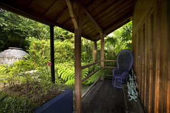 Отель Blue Karma Dijiwa Ubud Индонезия, о Бали, фото 4