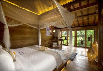 Отель Blue Karma Dijiwa Ubud Индонезия, о Бали, фото 41