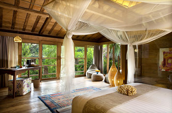 Отель Blue Karma Dijiwa Ubud Индонезия, о Бали, фото 43