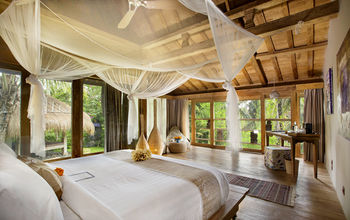 Отель Blue Karma Dijiwa Ubud Индонезия, о Бали, фото 44