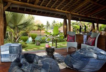 Отель Blue Karma Dijiwa Ubud Индонезия, о Бали, фото 45