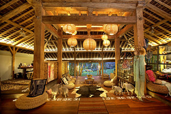 Отель Blue Karma Dijiwa Ubud Индонезия, о Бали, фото 46