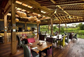 Отель Blue Karma Dijiwa Ubud Индонезия, о Бали, фото 48