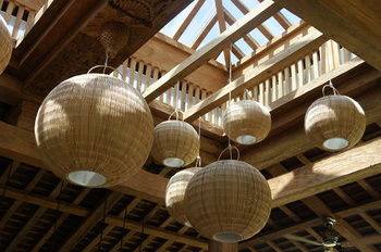 Отель Blue Karma Dijiwa Ubud Индонезия, о Бали, фото 50