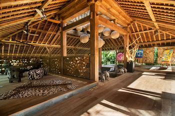 Отель Blue Karma Dijiwa Ubud Индонезия, о Бали, фото 52