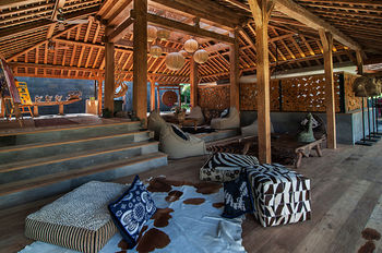 Отель Blue Karma Dijiwa Ubud Индонезия, о Бали, фото 53