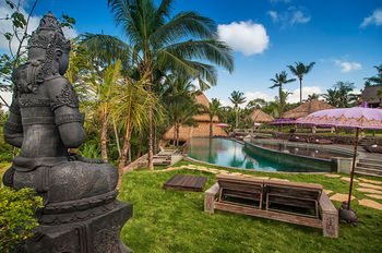Отель Blue Karma Dijiwa Ubud Индонезия, о Бали, фото 55