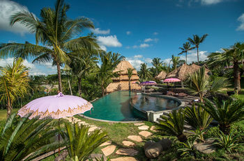 Отель Blue Karma Dijiwa Ubud Индонезия, о Бали, фото 56