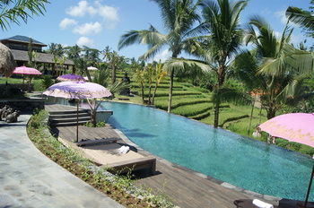 Отель Blue Karma Dijiwa Ubud Индонезия, о Бали, фото 57