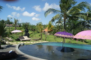 Отель Blue Karma Dijiwa Ubud Индонезия, о Бали, фото 58