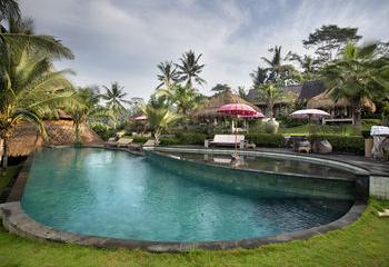 Отель Blue Karma Dijiwa Ubud Индонезия, о Бали, фото 59