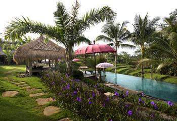 Отель Blue Karma Dijiwa Ubud Индонезия, о Бали, фото 60