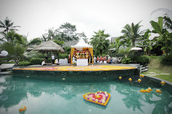 Отель Blue Karma Dijiwa Ubud Индонезия, о Бали, фото 61