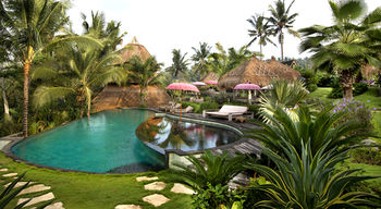 Отель Blue Karma Dijiwa Ubud Индонезия, о Бали, фото 64