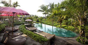 Отель Blue Karma Dijiwa Ubud Индонезия, о Бали, фото 65
