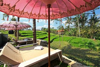 Отель Blue Karma Dijiwa Ubud Индонезия, о Бали, фото 67