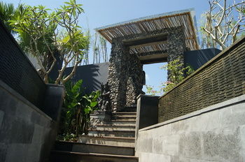 Отель Blue Karma Dijiwa Ubud Индонезия, о Бали, фото 69