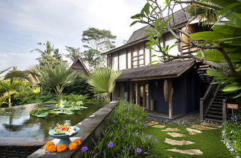 Отель Blue Karma Dijiwa Ubud Индонезия, о Бали, фото 70