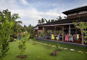 Отель Blue Karma Dijiwa Ubud Индонезия, о Бали, фото 74