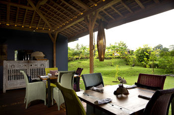 Отель Blue Karma Dijiwa Ubud Индонезия, о Бали, фото 75